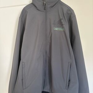 Landshark Windbreaker